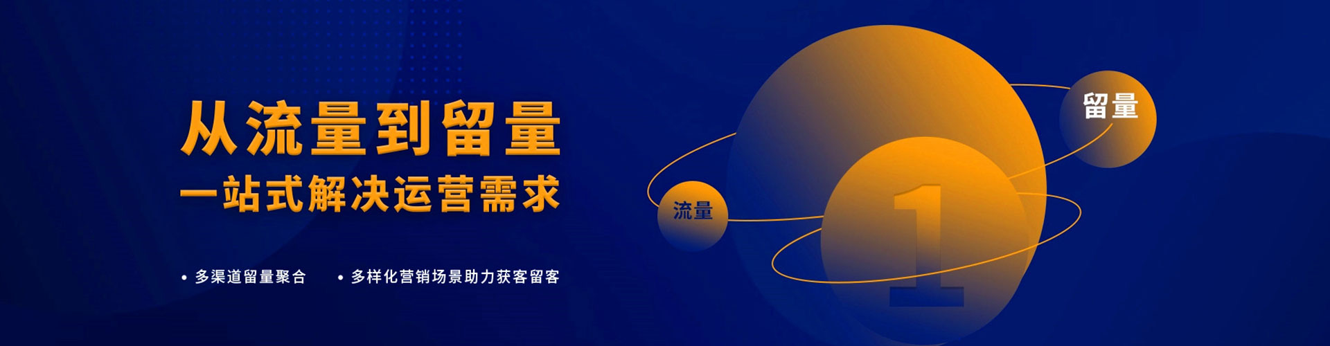 乐安推广信息流
